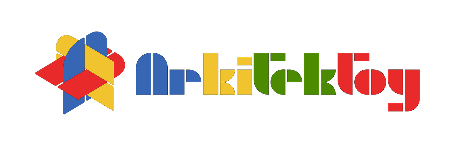 ARKITEKTOY