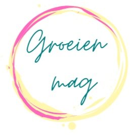 Groeien mag