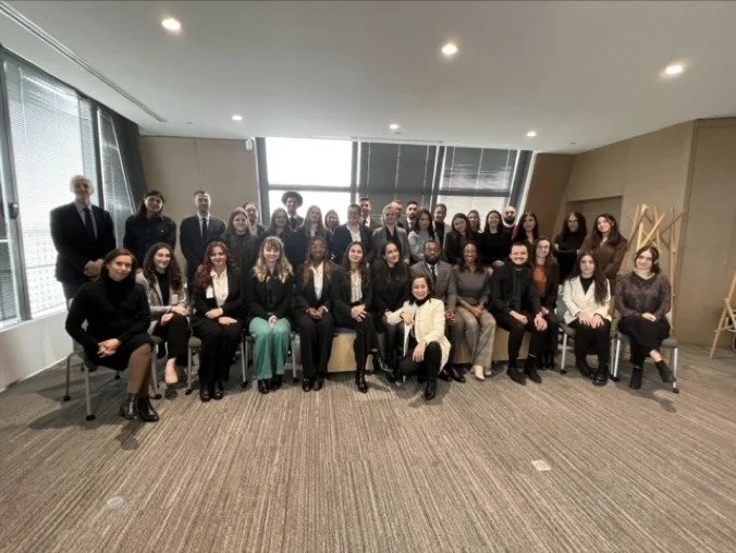 12 janvier 2023 : Démarrage des mémoires collectifs