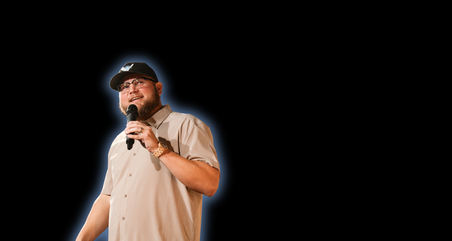 Clean Comedy Booking — I Like Birds