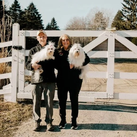 Cotten's Sunset Kennels