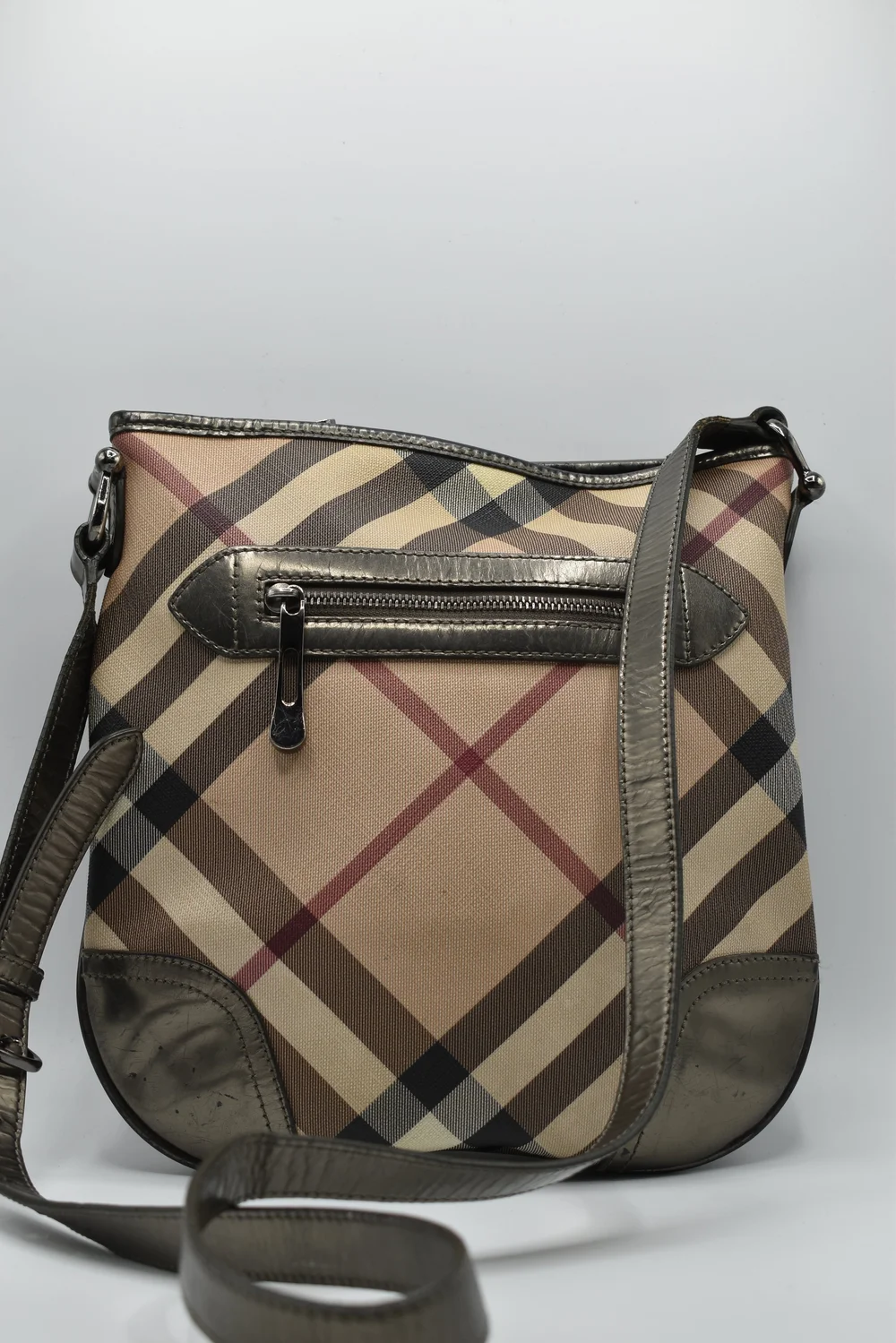 Burberry London Sito Ufficiale Burberry Borse Borse Burberry A Tracolla  Borse Burberry A Tracolla Off 74% - Main Image