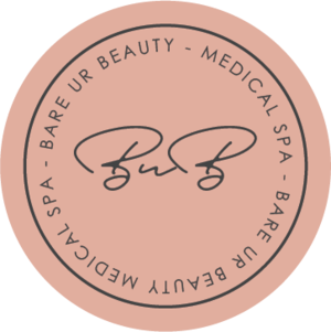 Bare Ur Beauty Medical Spa Alternate Logo.png