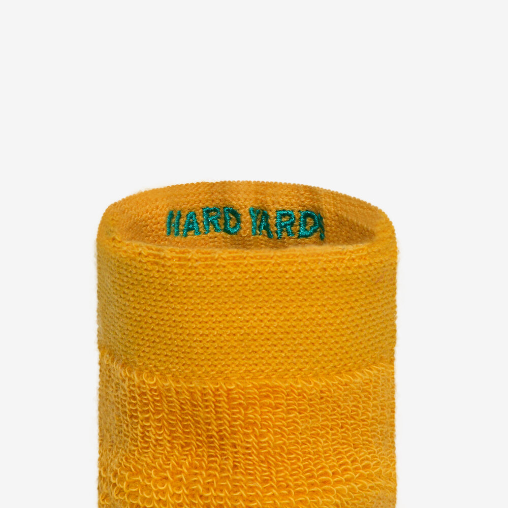 High Impact Protective Sweatband Set + Free Kit Bag — Hard Yards
