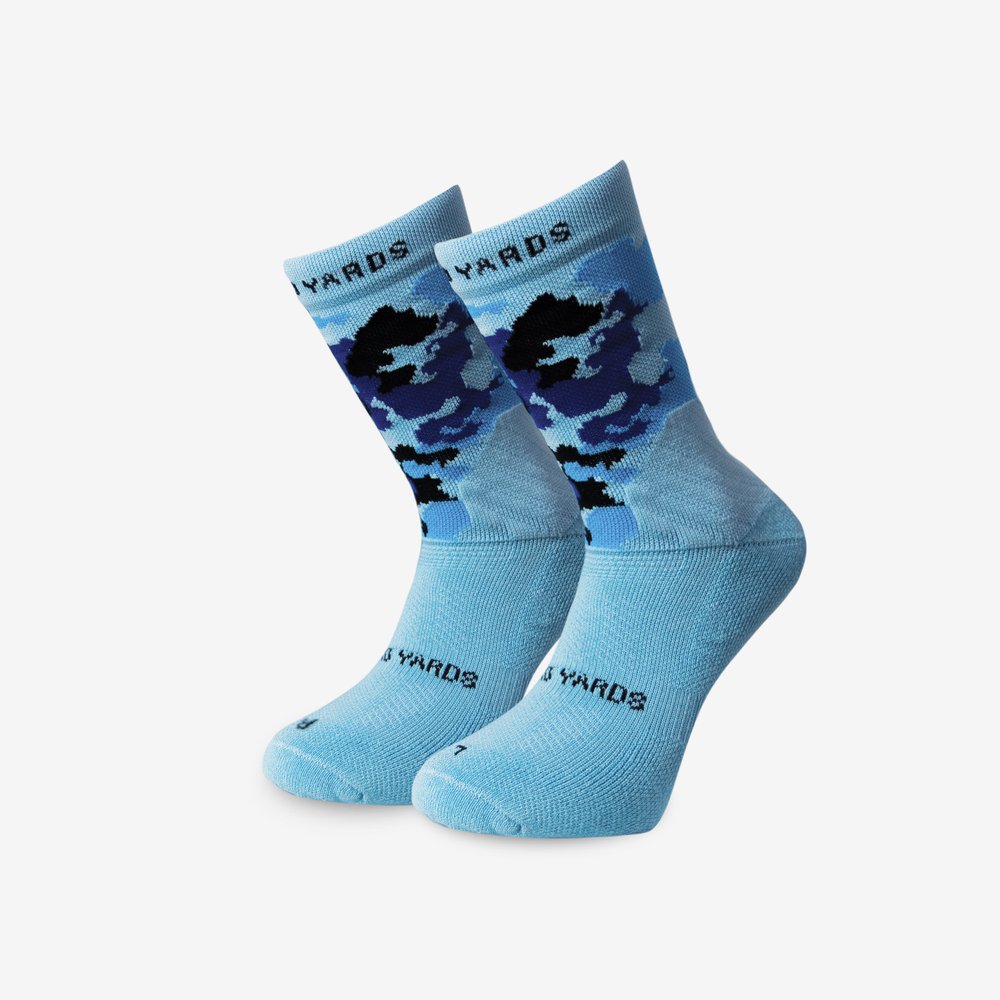 The Original 365 Pro Sock (Limited Edition S-23) — Hard Yards