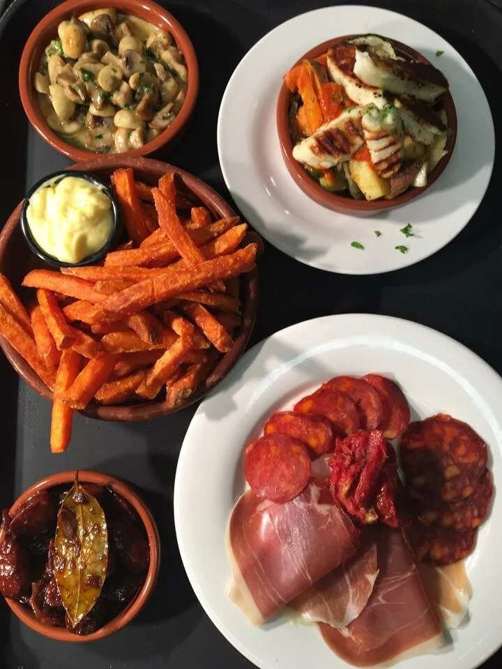 CASA Tapas & Bar