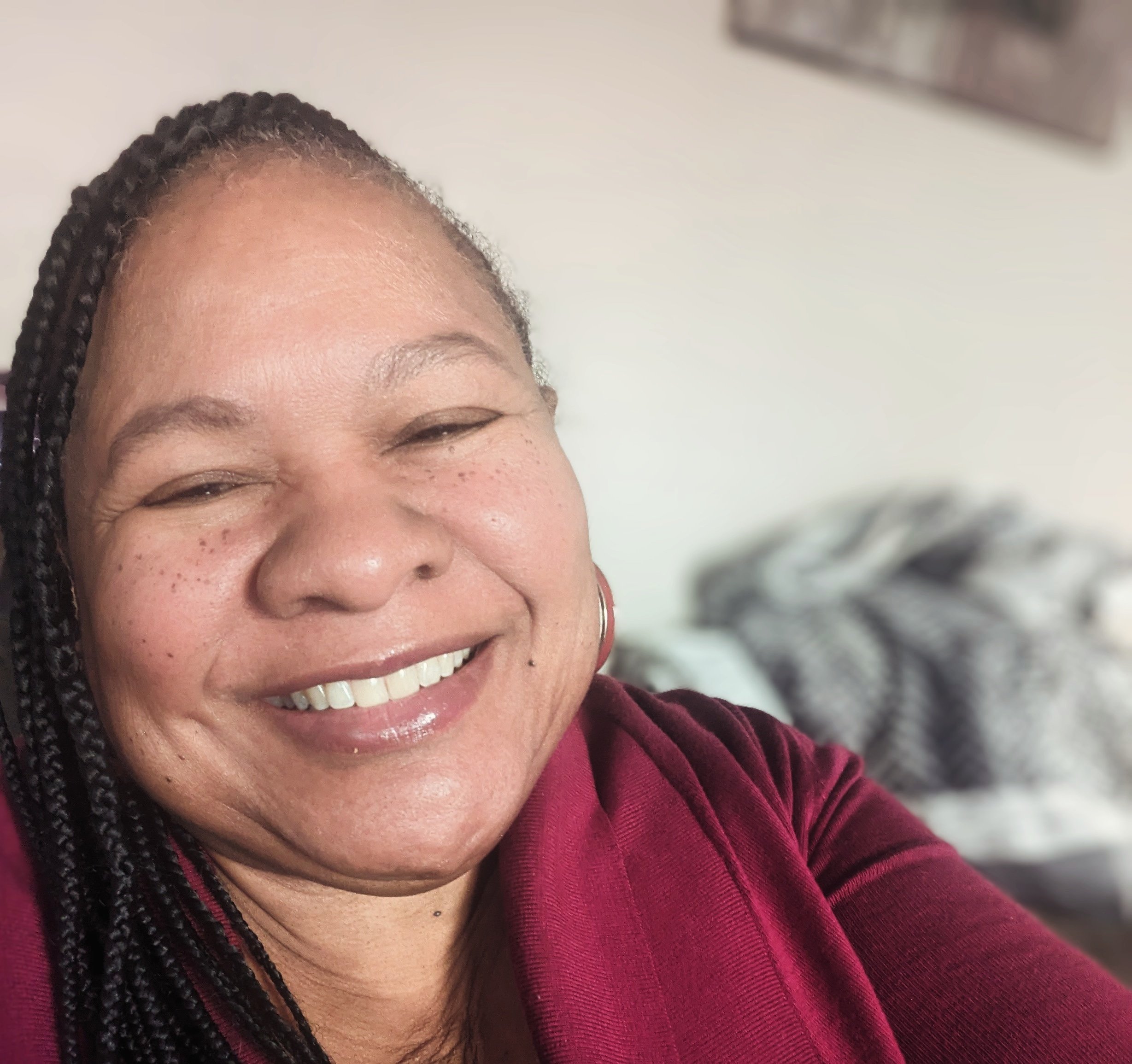 Rekaya G: Virginia Beach