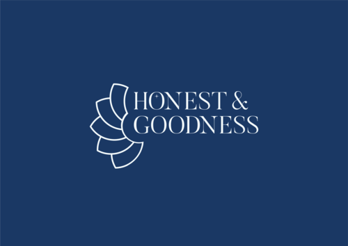 Honest & Goodness Logo_Master on Navy.png