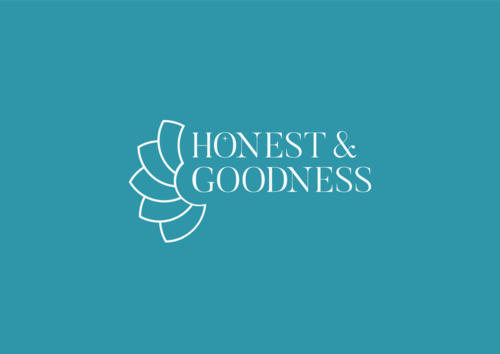 Honest & Goodness Logo_Master on Teal.png