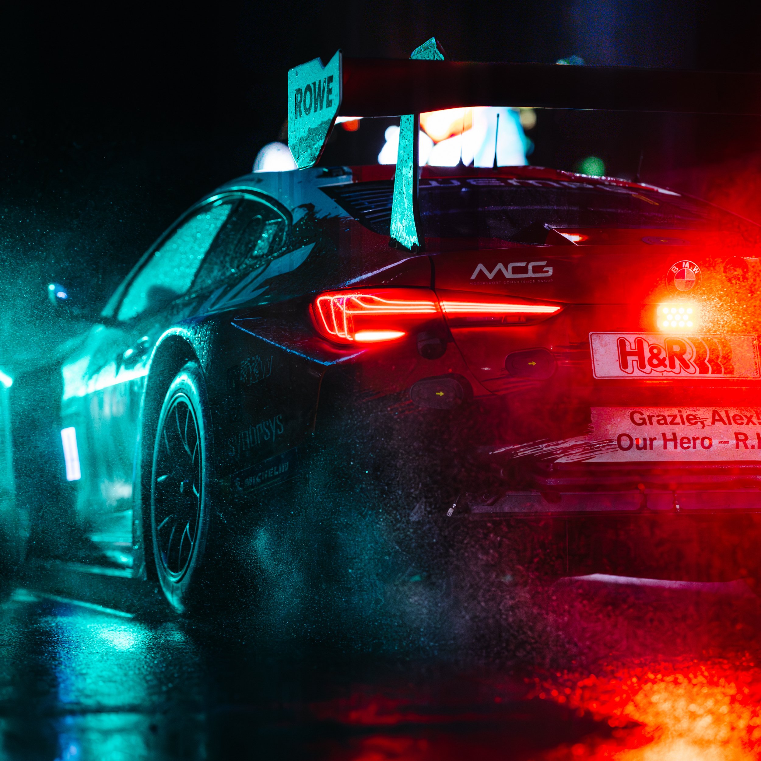 Nürburgring 24 Hours