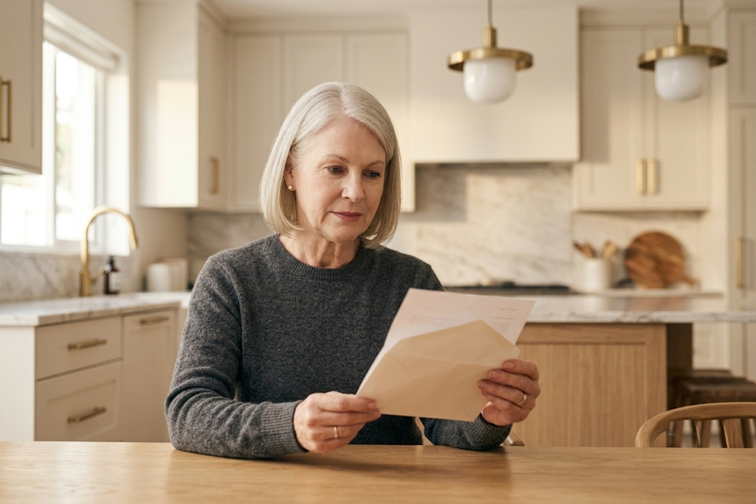 What Every California Homeowner Over 60 Should Know About Real Estate Fraud (And How to Protect Yourself)