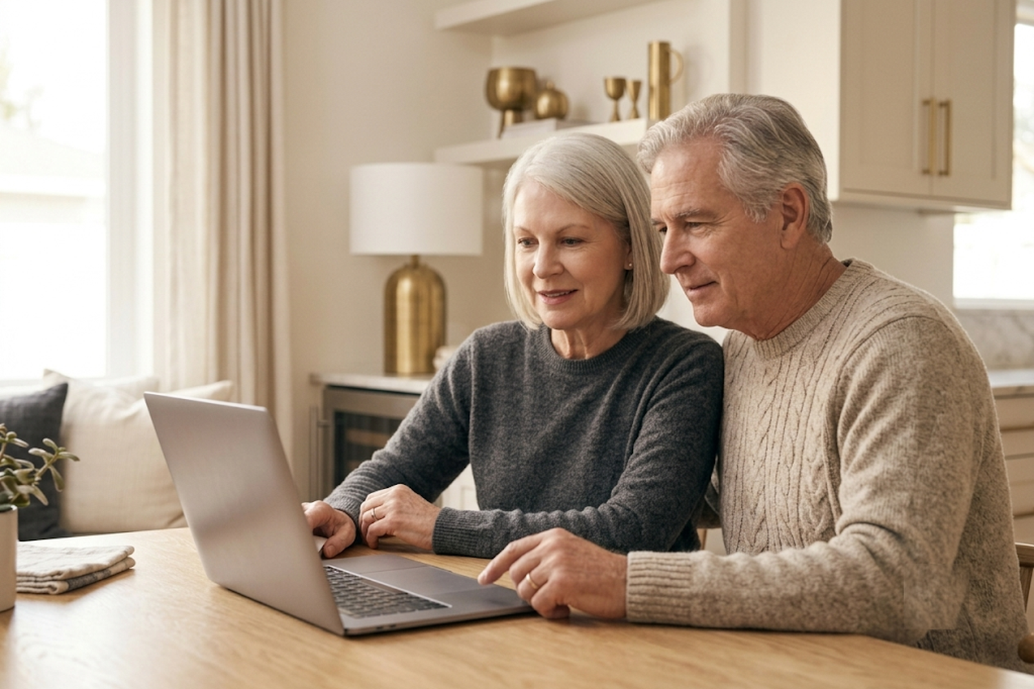 Most California Homeowners Over 55 Don’t Know This About Property Taxes (It Could Save You Thousands)