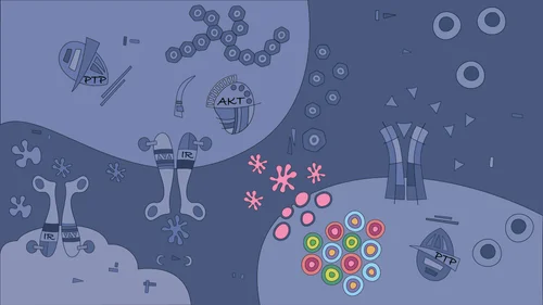 The Lab — Signal Transduction & Metabolism Laboratory | Type 1 Diabetes ...