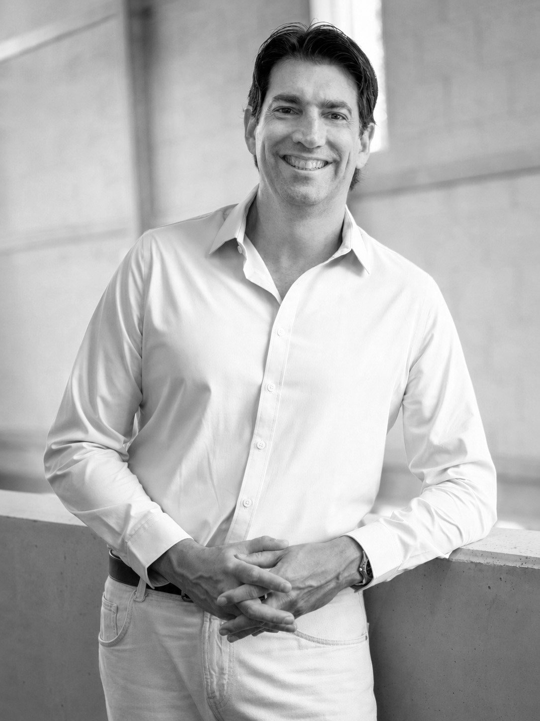 Esteban Gurzov, PhD, Signal Transduction & Metabolism Laboratory
