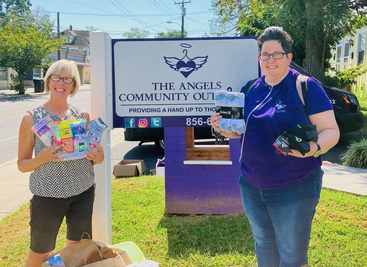 Community Outreach — Joyful Gathering Spiritual Center — Joyful