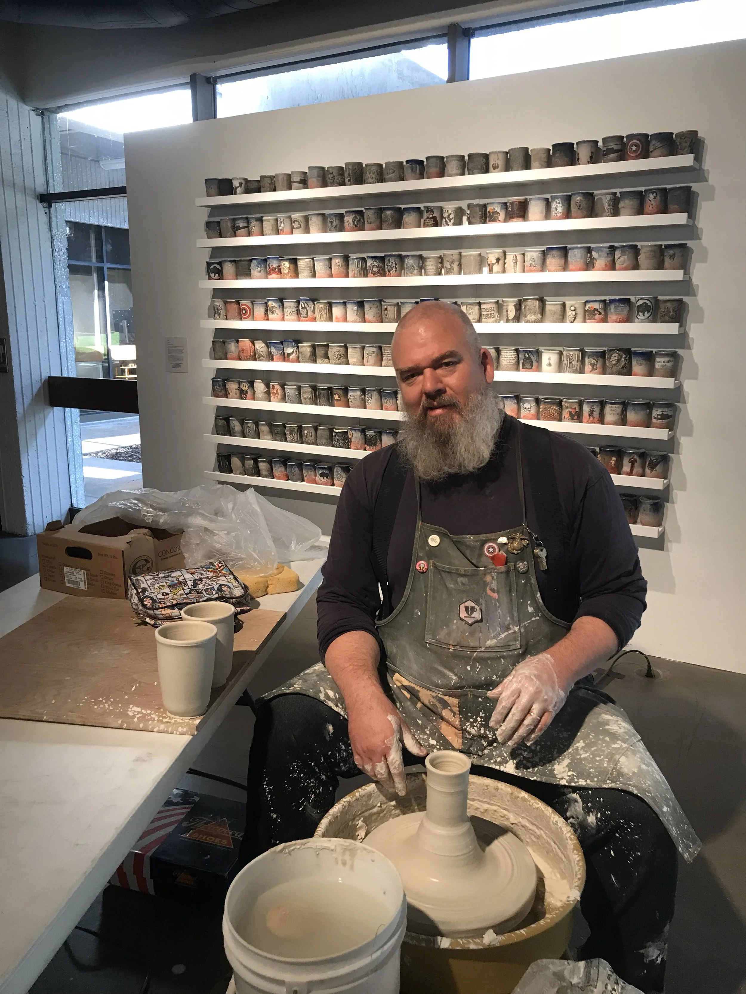 A Compassionate Obsession by Barbara Balzer