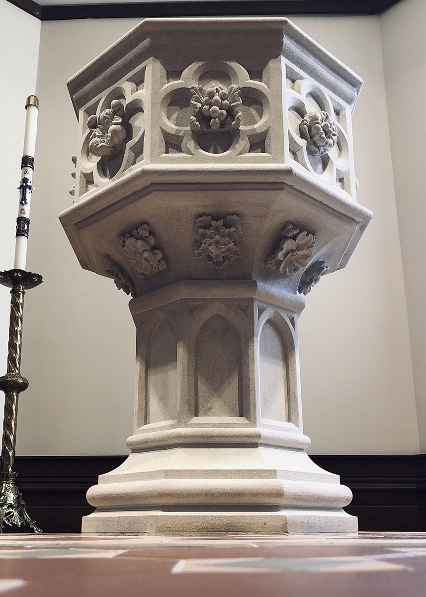 Font