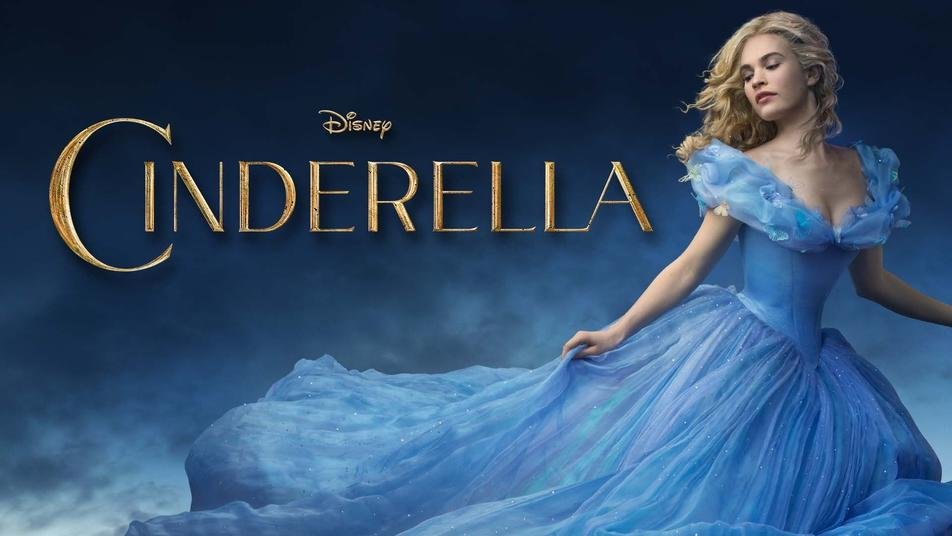 Watch cinderella full movie sale