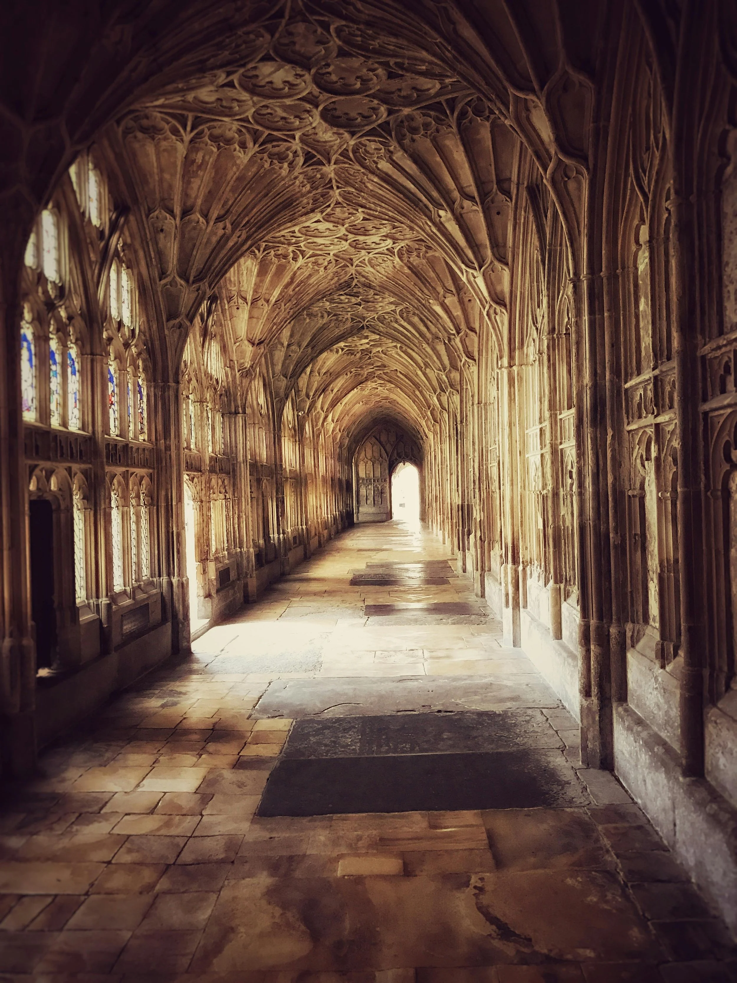 The Difficulty of Silence