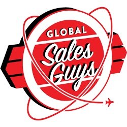 Why Global Sales Guys