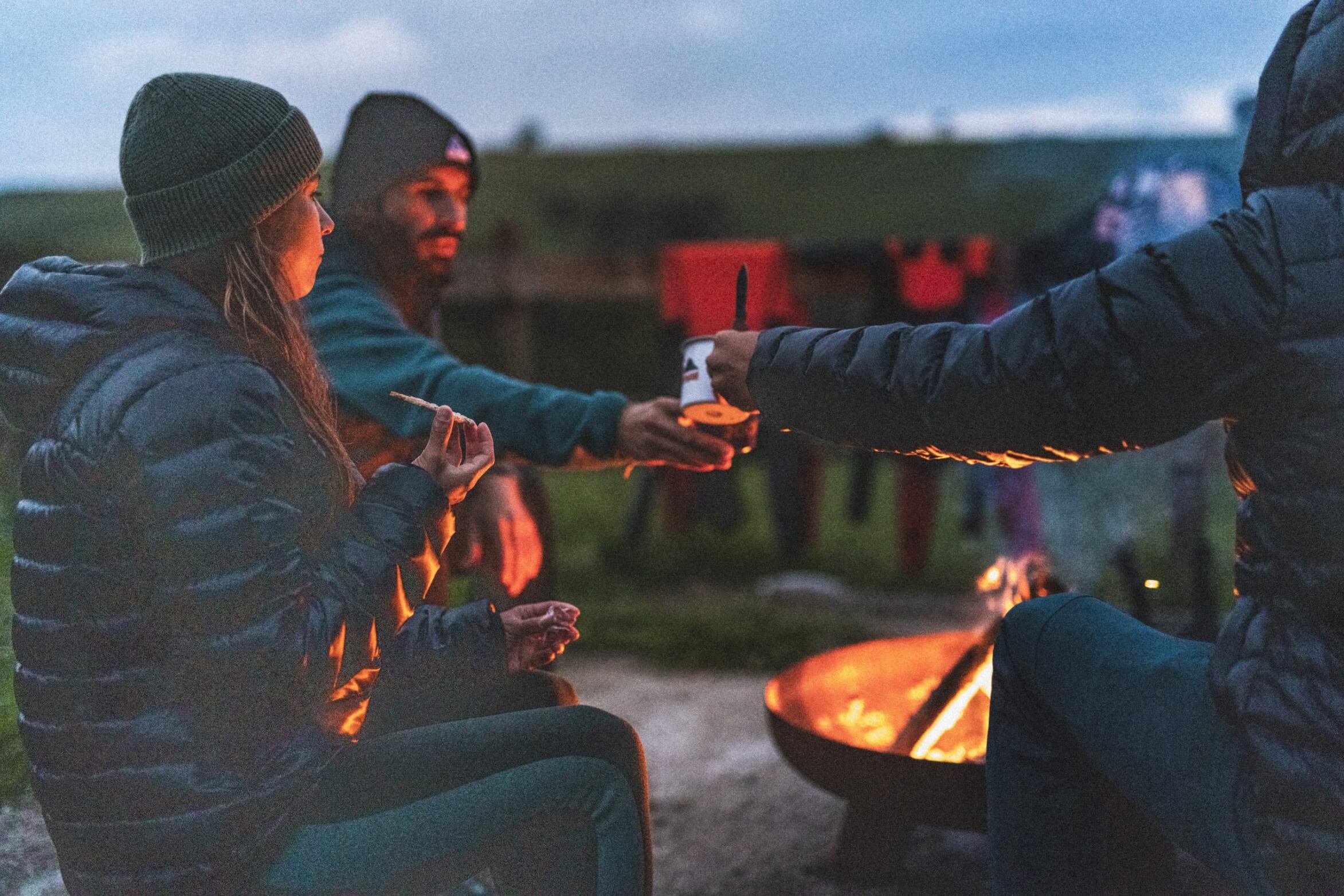 A Look at What 2024 Might Hold for the Outdoor Industry