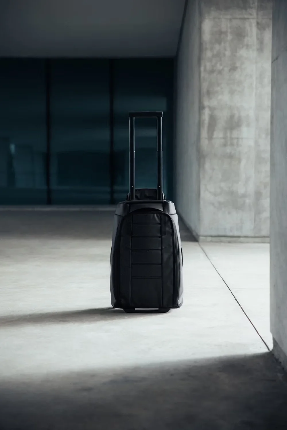 Db Launches a 40L Carry-on Version of "Scandinavia’s Favorite Bag"