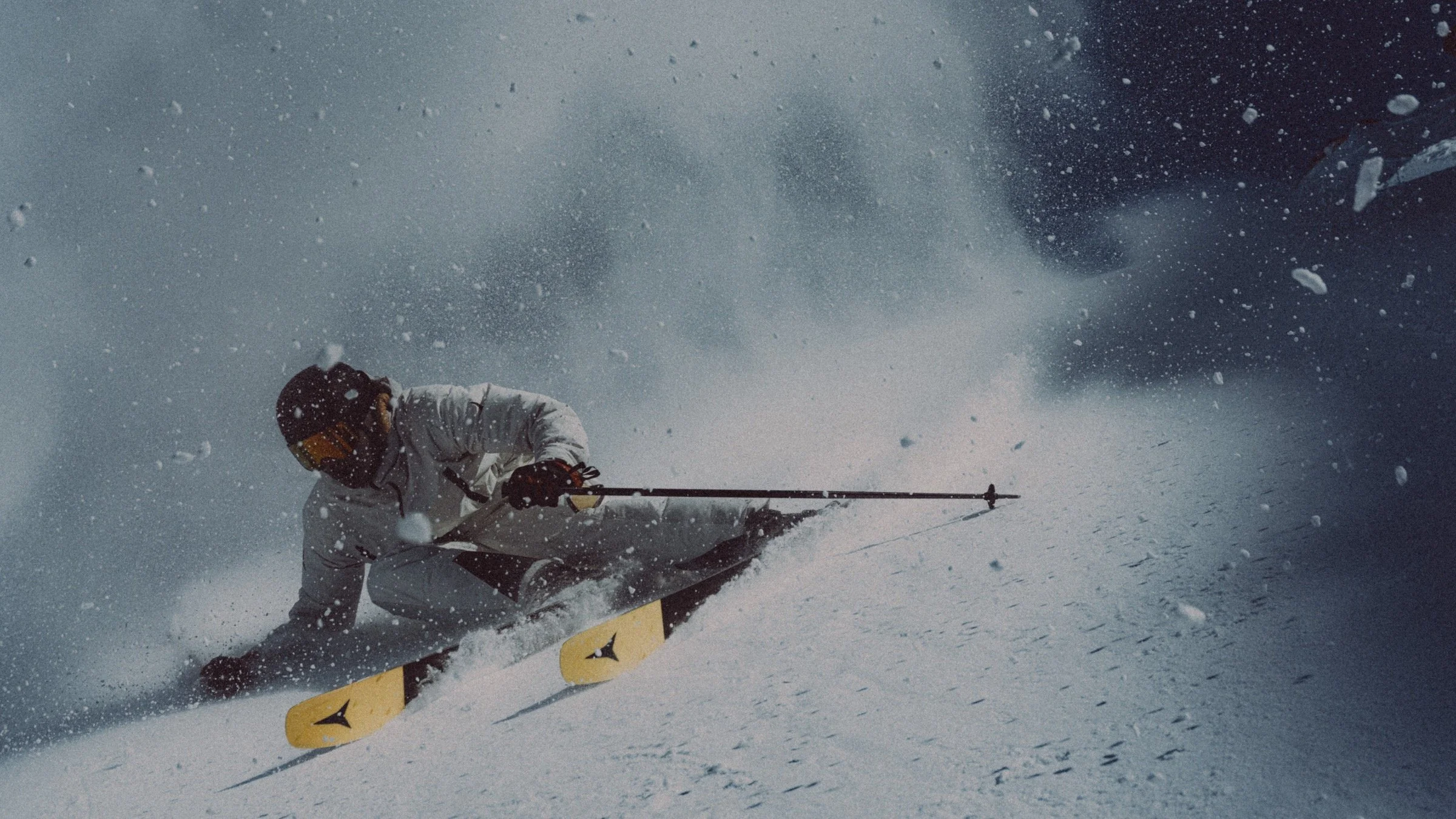 Inside the Austrian Factory That’s Been Perfecting Skis for 70 Years