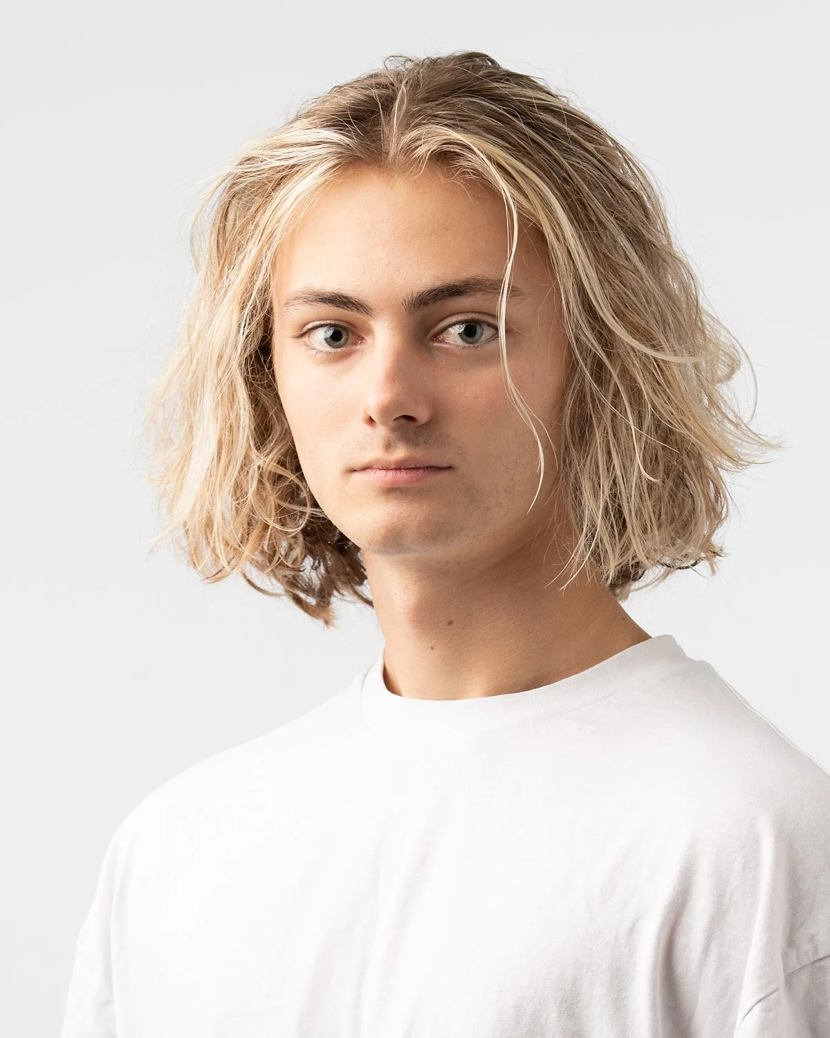 lewis baber headshot