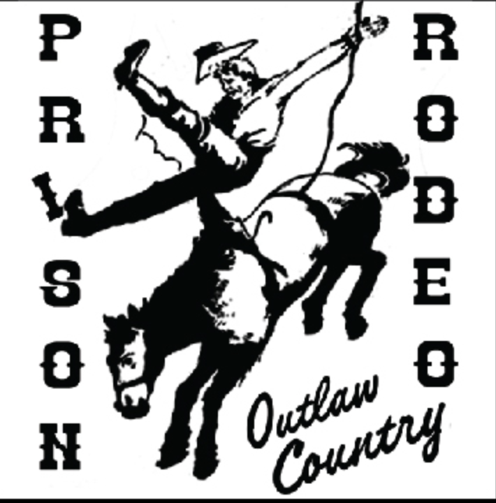 Prison Rodeo Patch