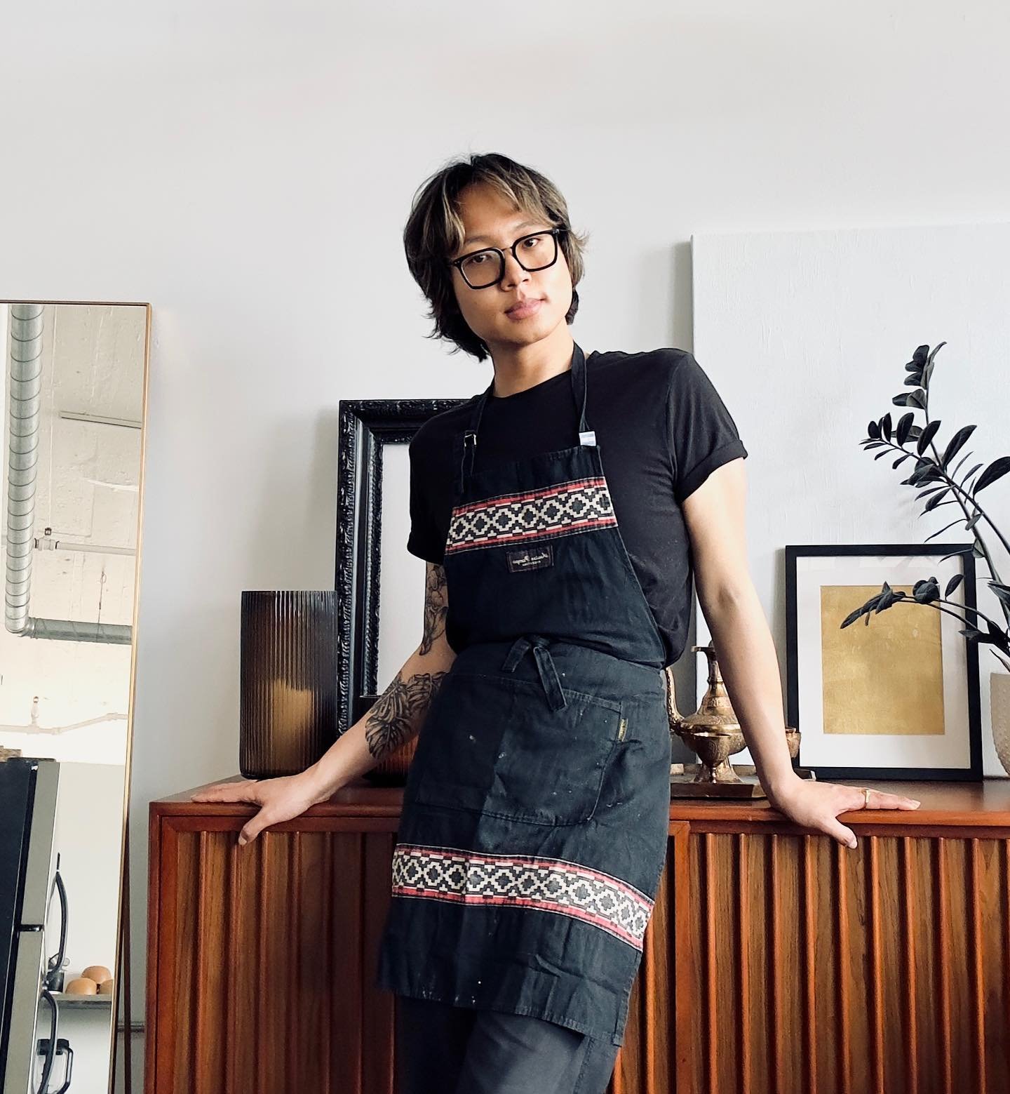 It makes me really happy to connect with, and share my recipes and tips with you. My recipes are meant to empower you to enjoy the joyful act of cooking, introduce creativity in food, and build relationships around a dining table. And I hope it does 