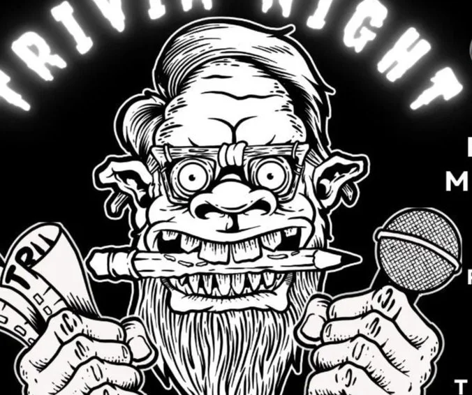 Trust Your Gut Trivia 