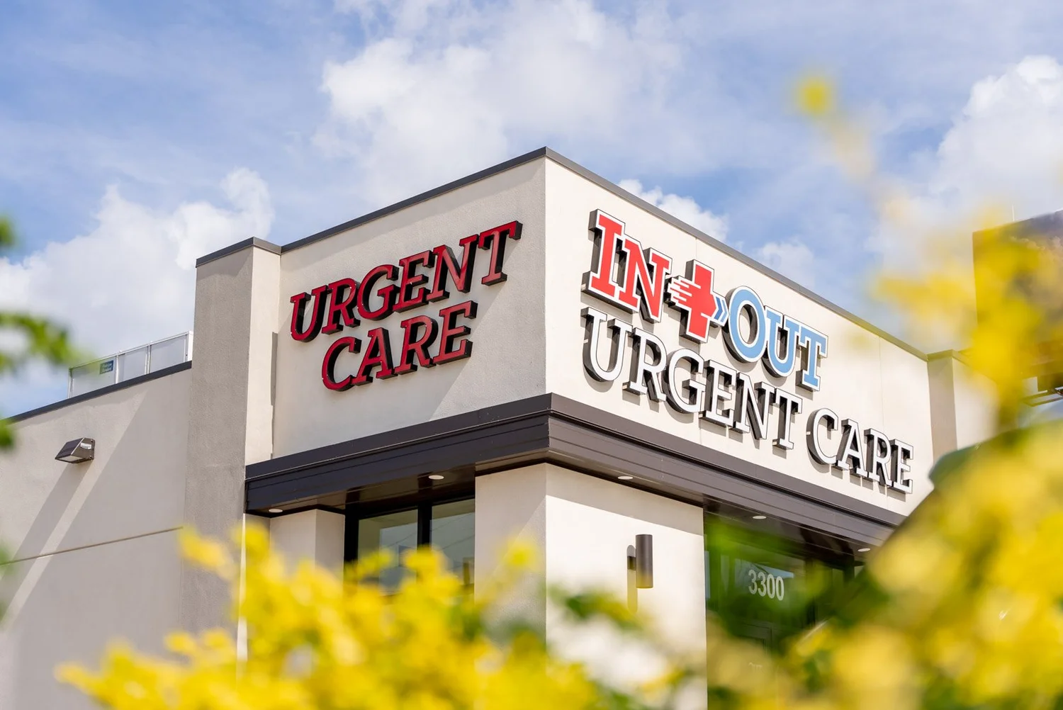 Healthcare Projects — Kent Design Build