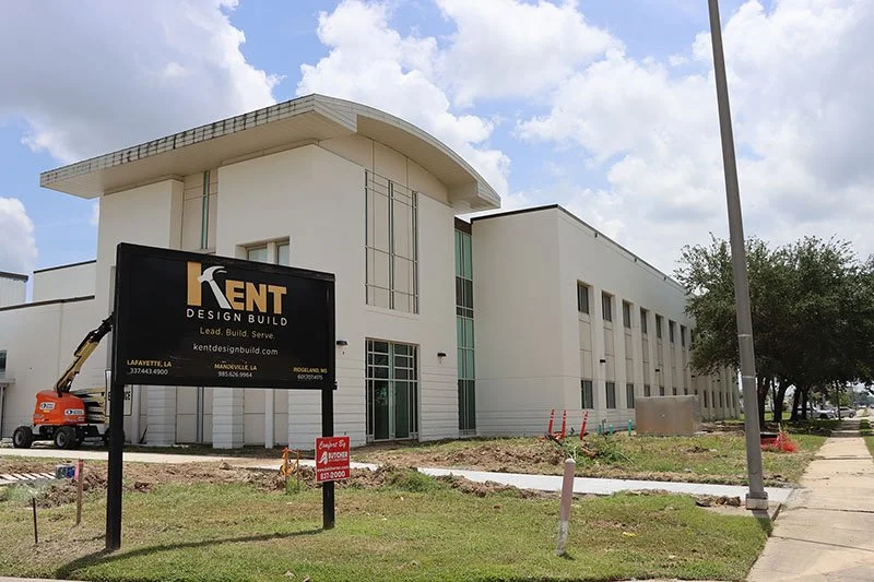 On Time, On Mission: Advancing Access with Ochsner Health in Lafayette