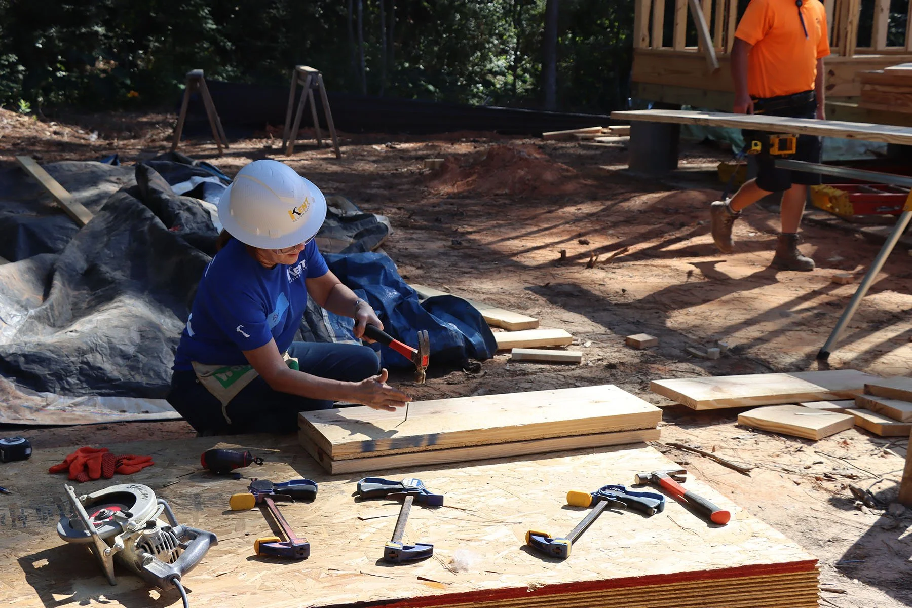 Habitat for Humanity Women Build 11.JPG