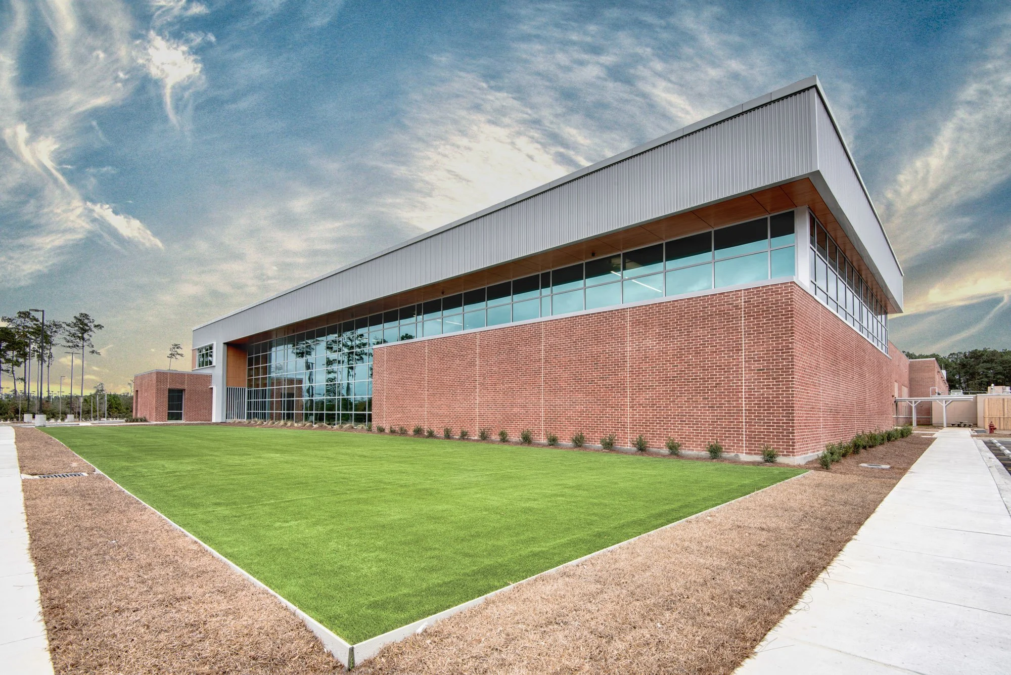 Ochsner Covington Clinic