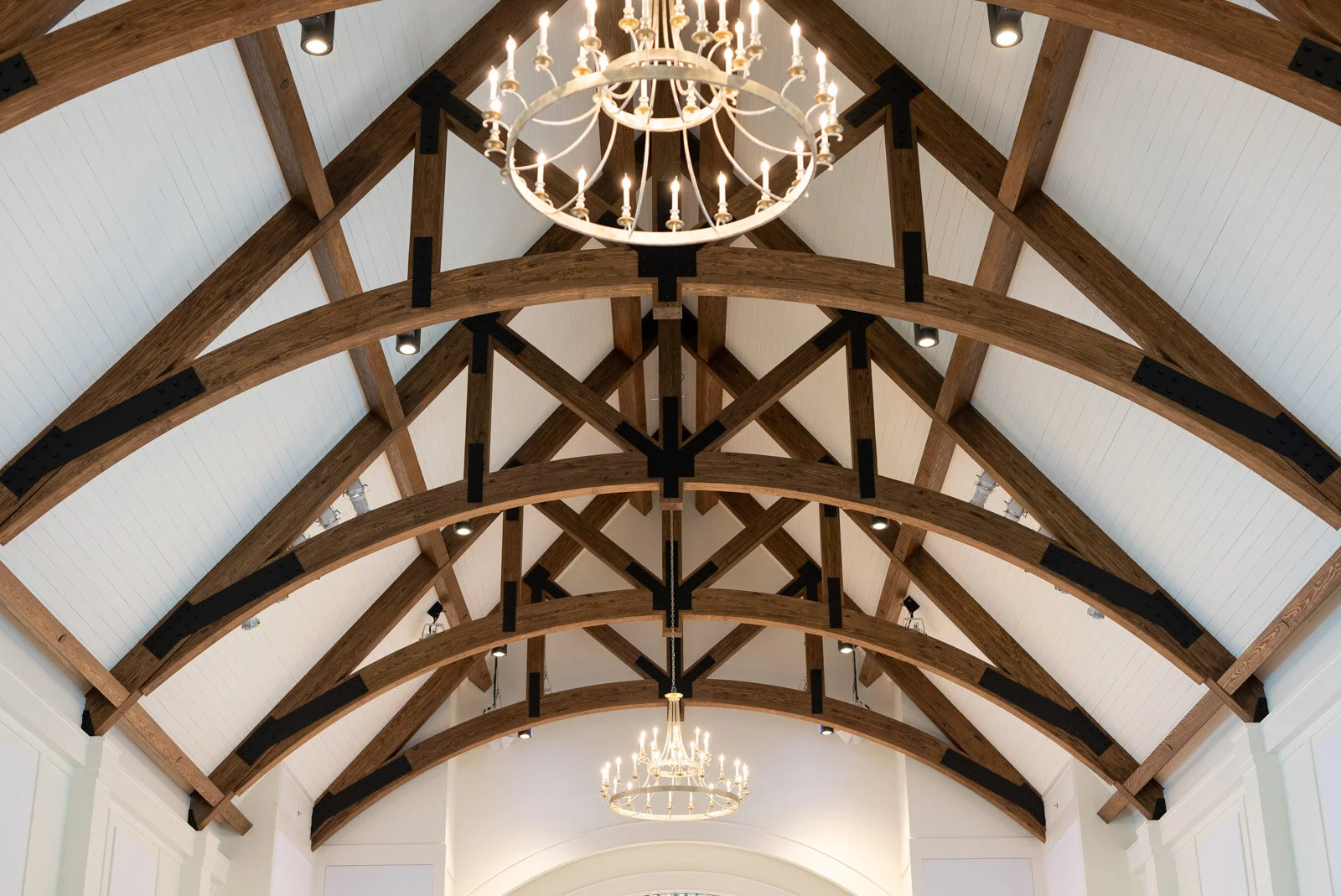 The Chapel — Kent Design Build