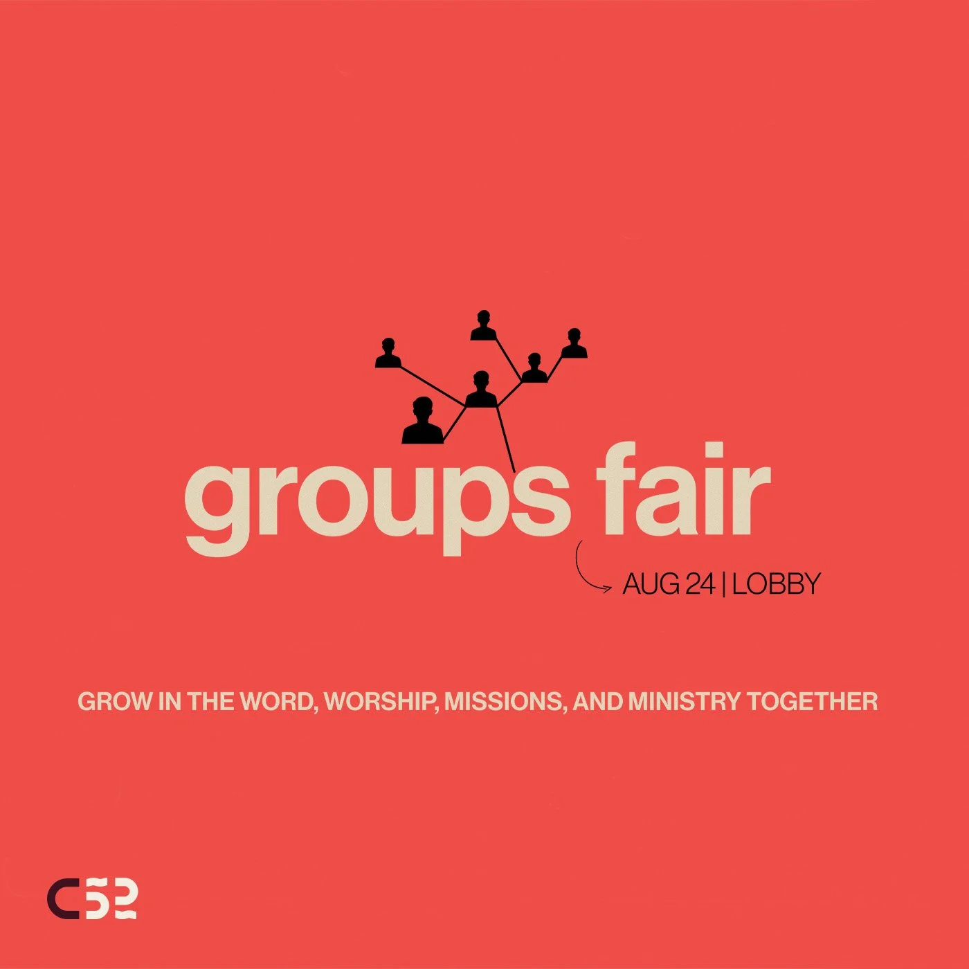 Groups Fair