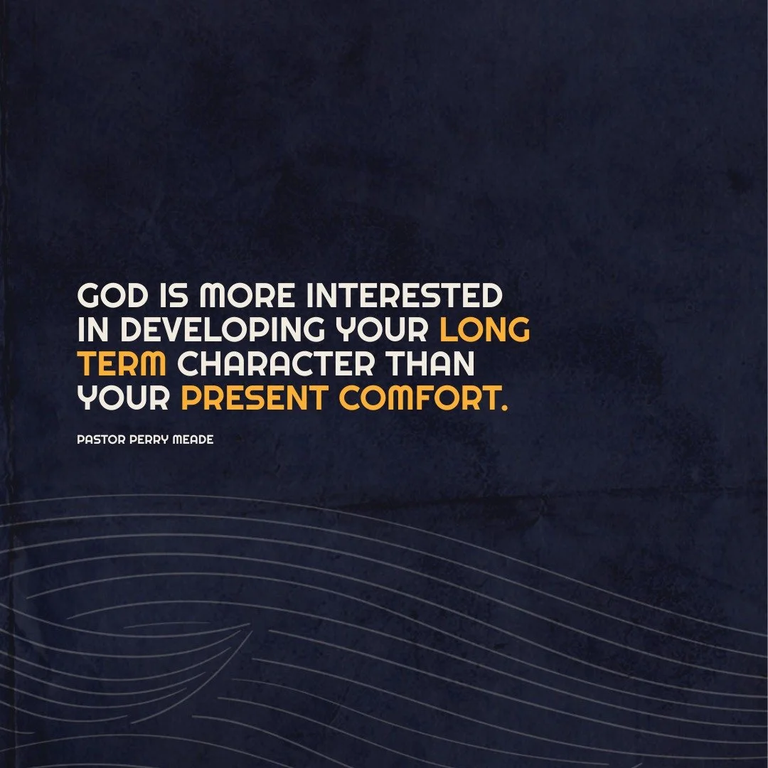 Watch the full sermon on our Youtube Channel or go to our website at church52.org