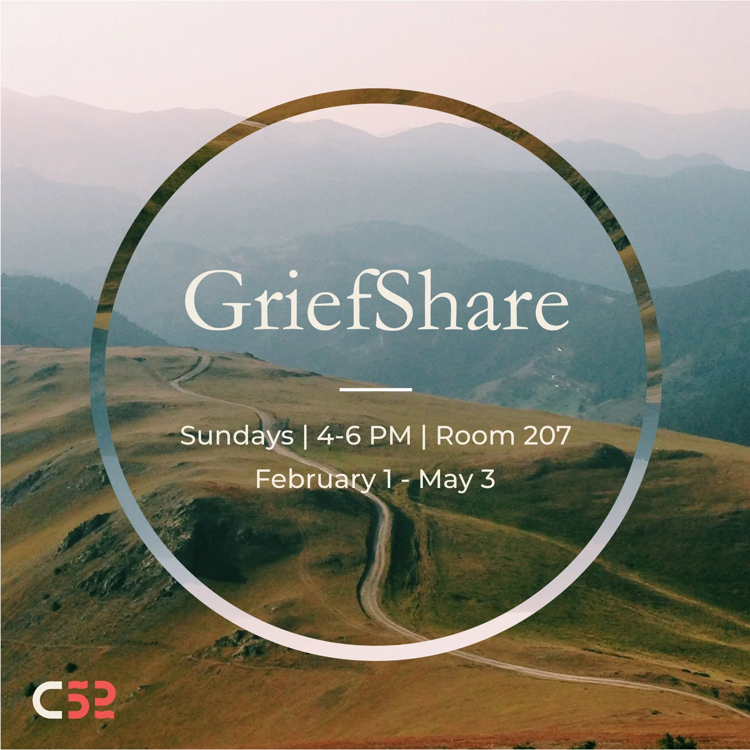 GriefShare