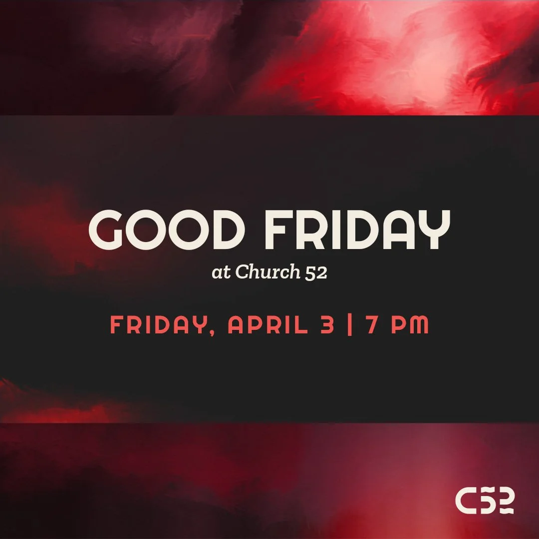 Good Friday