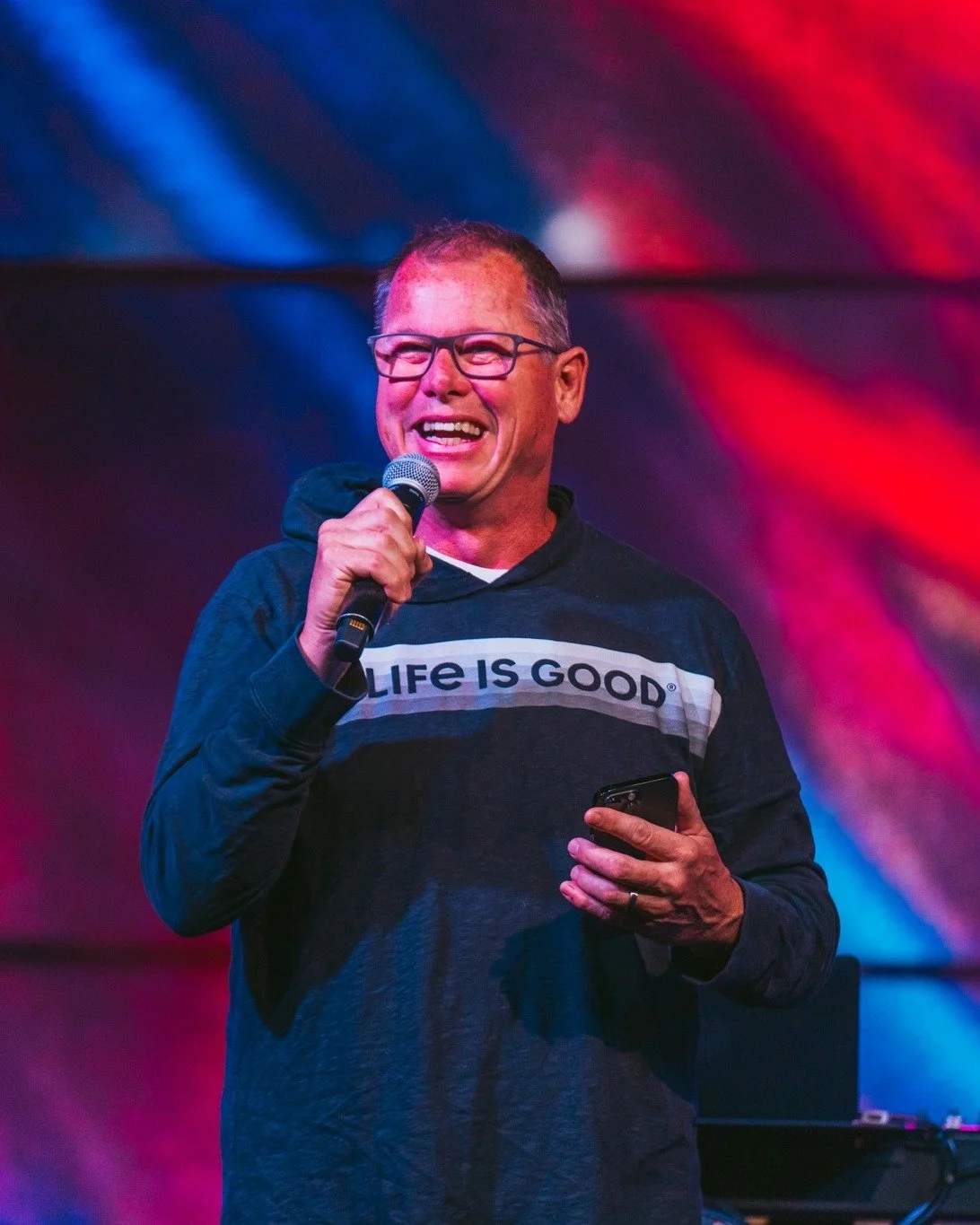 Everyone join the staff and board in wishing Pastor Perry a happy birthday! Thank you for your love and dedication this church and the people in it. We hope 2026 is your best year yet!