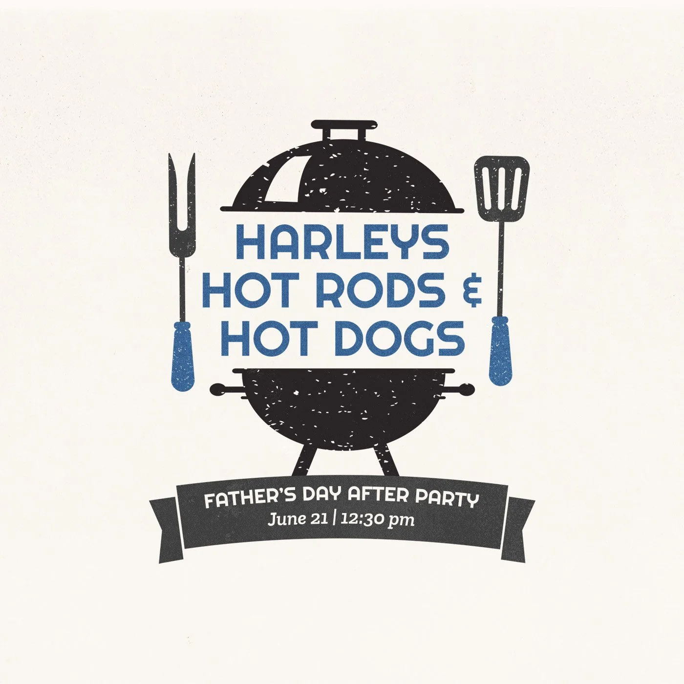 Harley's, Hot Rods, and Hot Dogs