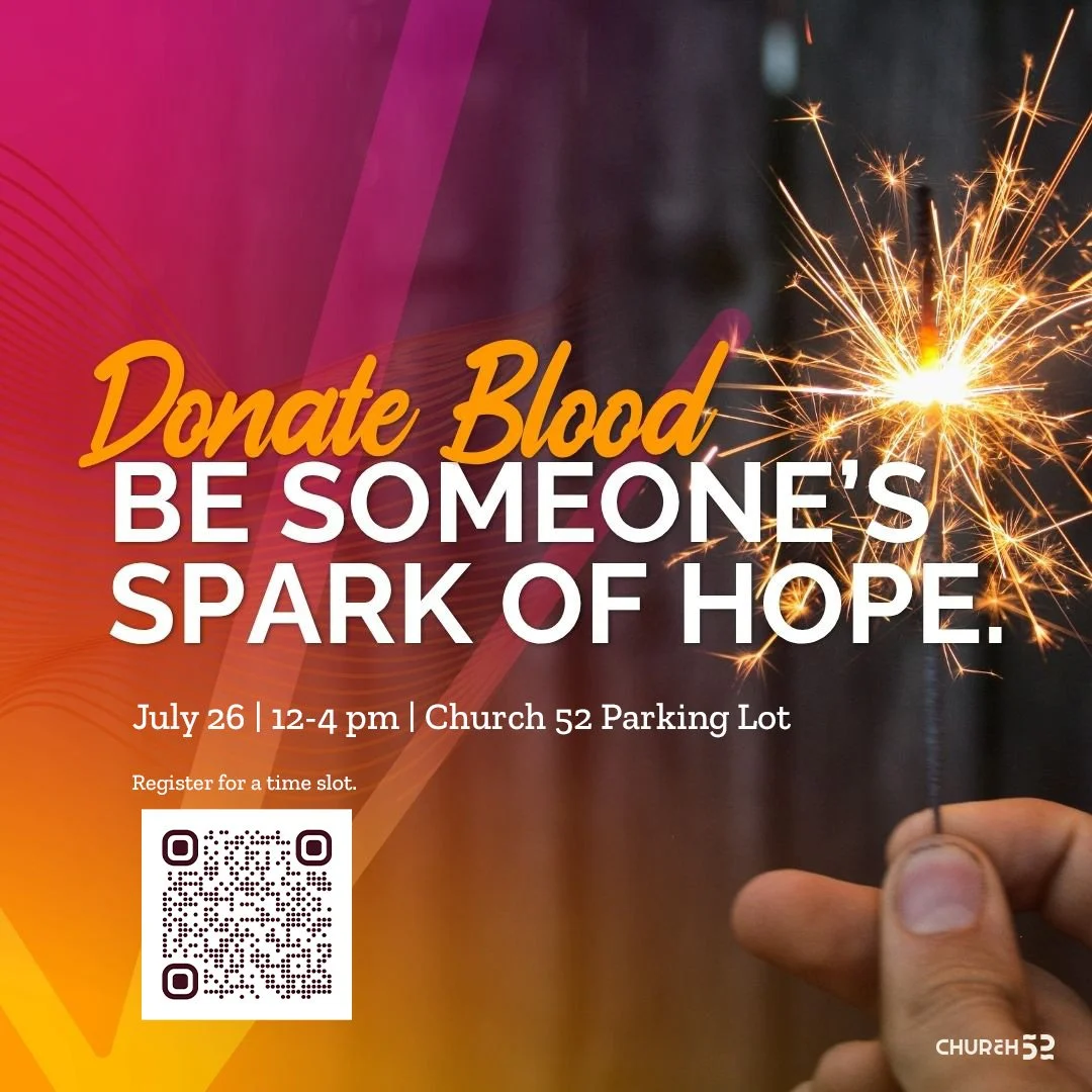 Blood Drive