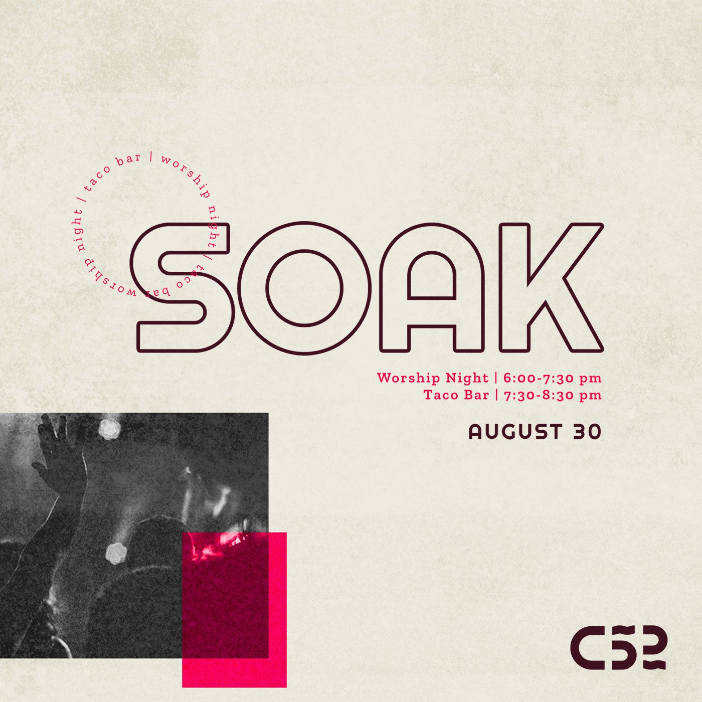 SOAK