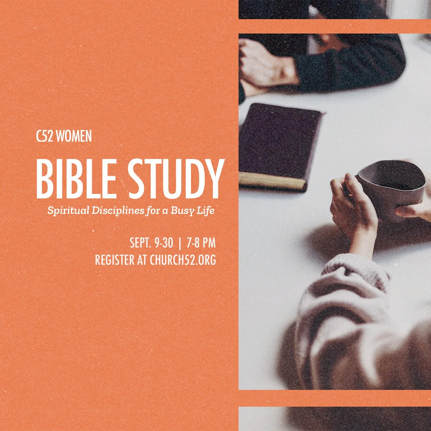 Women's Bible Study