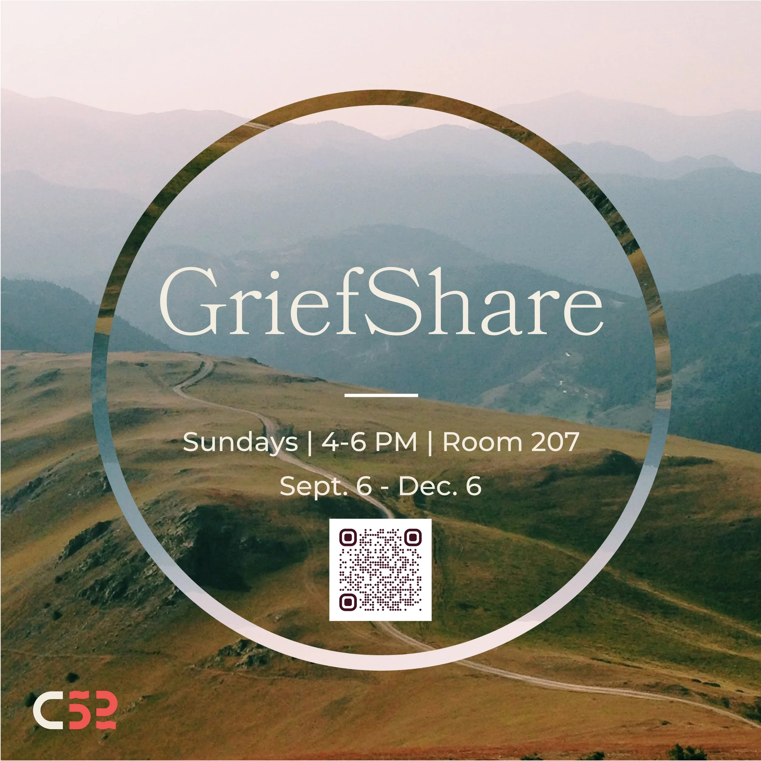 GriefShare