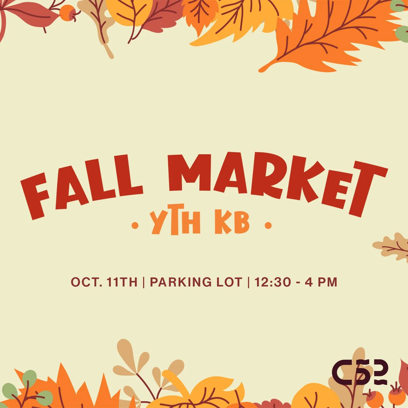 YKB Fall Market