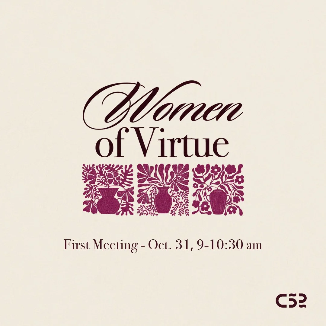 Women of Virtue