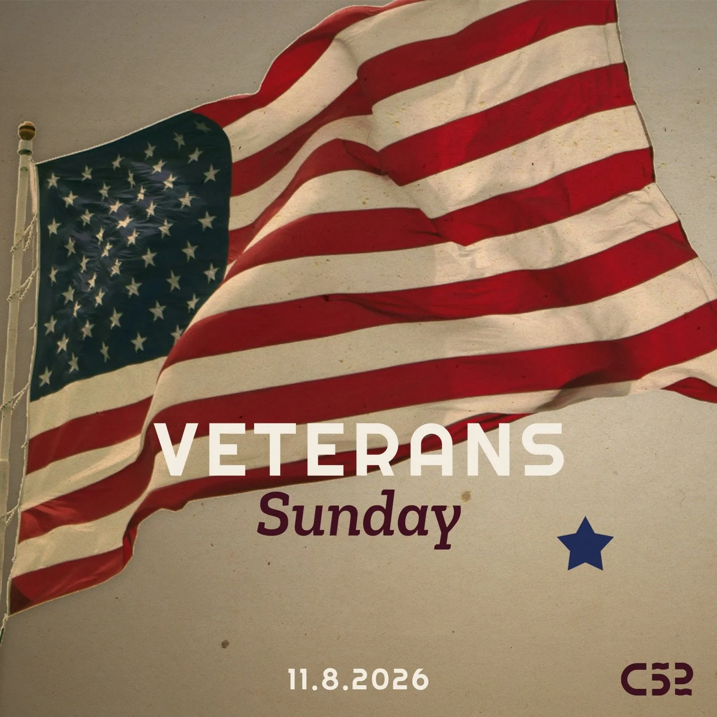 Veterans Sunday