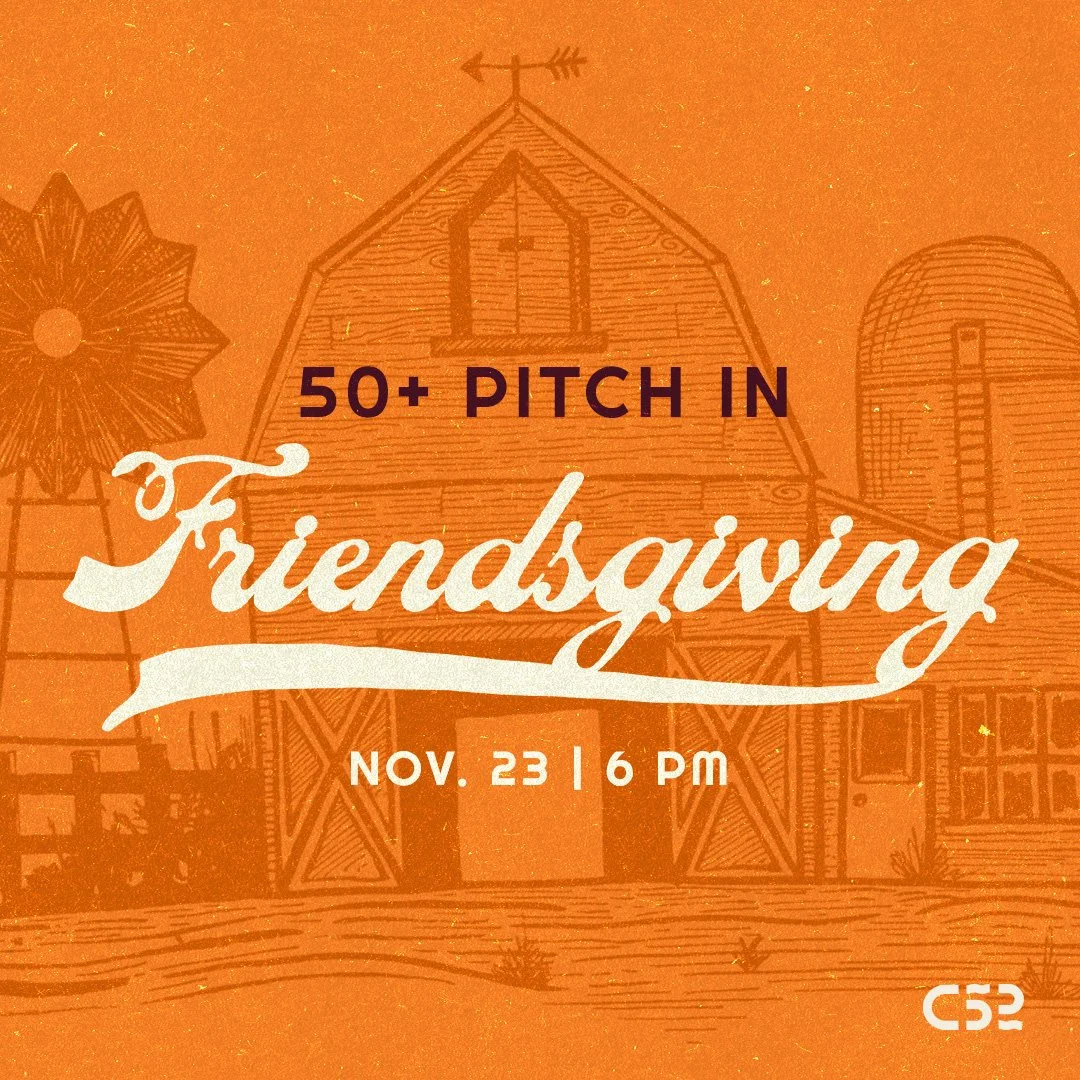 Friendsgiving